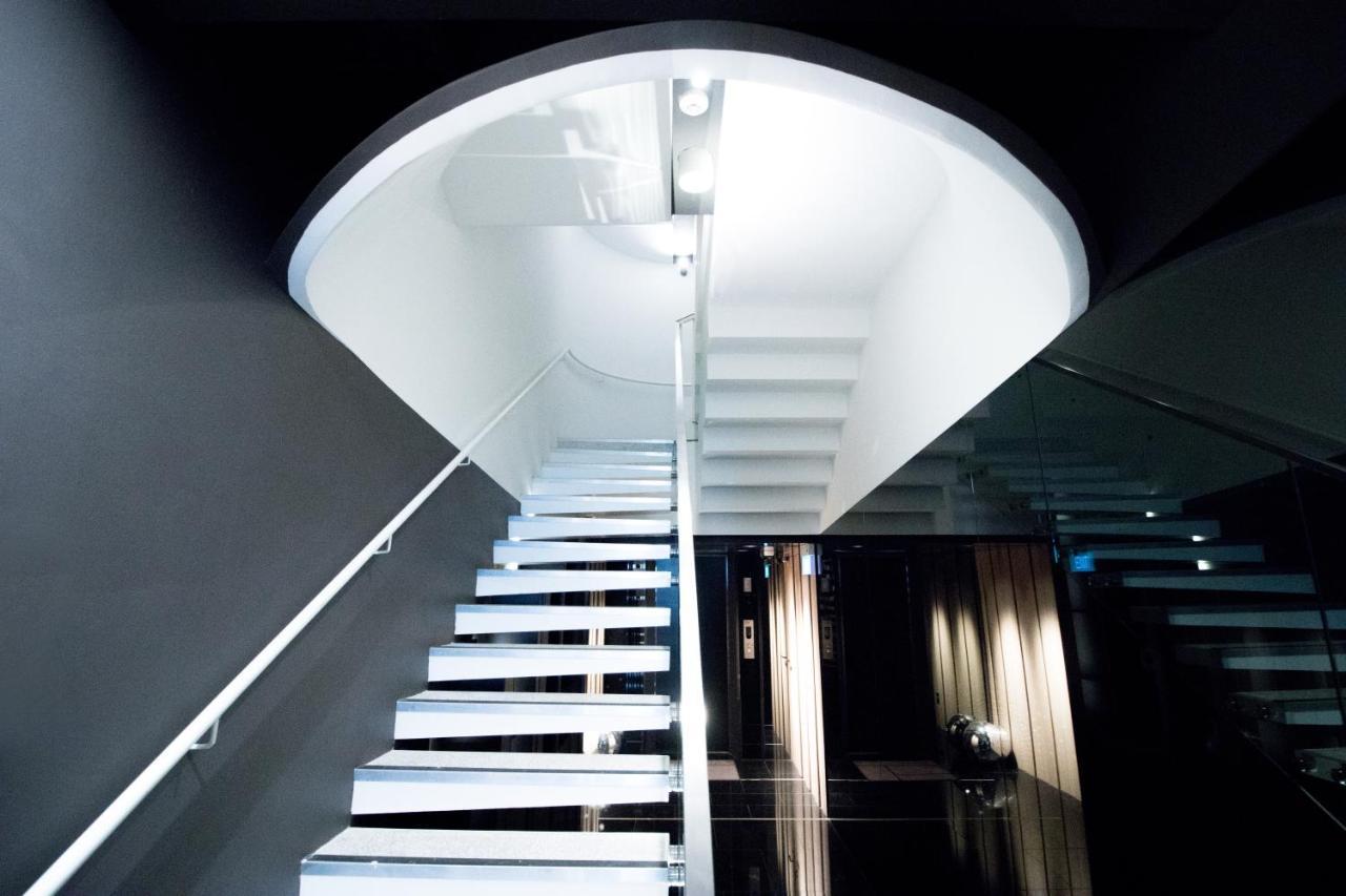 Hotel Nuve Elements Singapur Zewnętrze zdjęcie