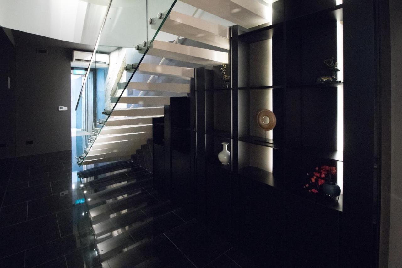 Hotel Nuve Elements Singapur Zewnętrze zdjęcie
