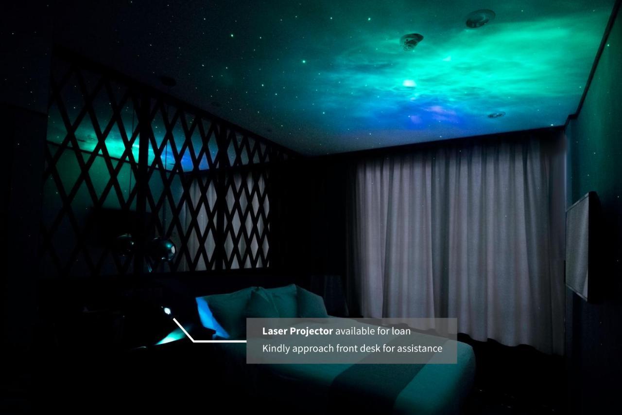Hotel Nuve Elements Singapur Zewnętrze zdjęcie