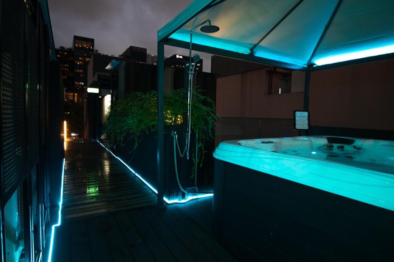 Hotel Nuve Elements Singapur Zewnętrze zdjęcie