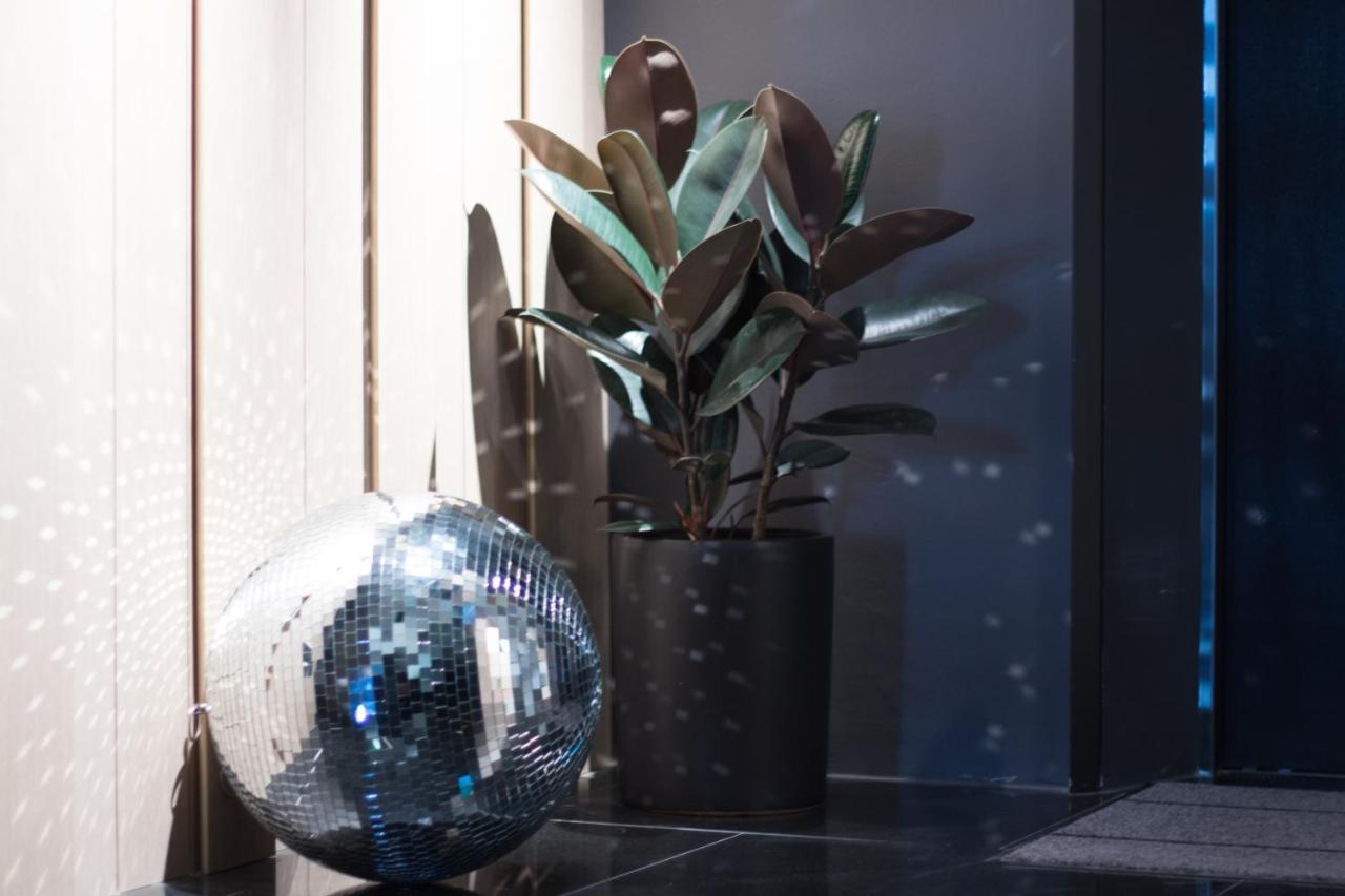 Hotel Nuve Elements Singapur Zewnętrze zdjęcie