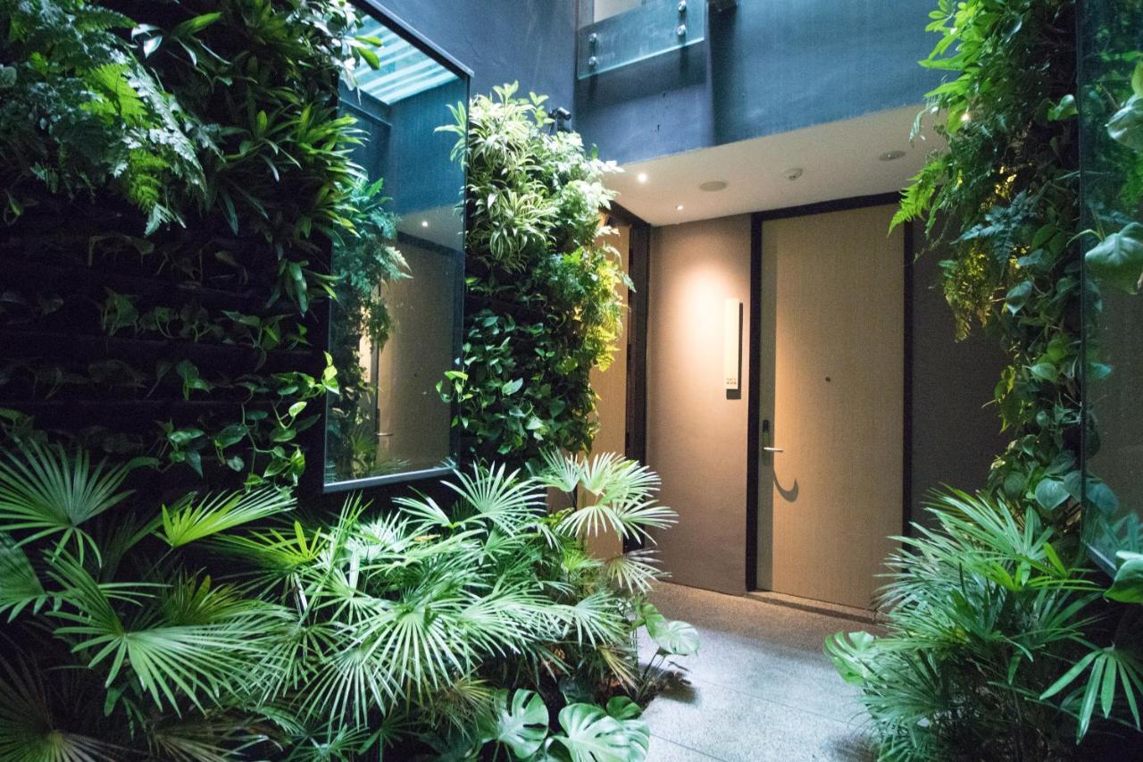 Hotel Nuve Elements Singapur Zewnętrze zdjęcie