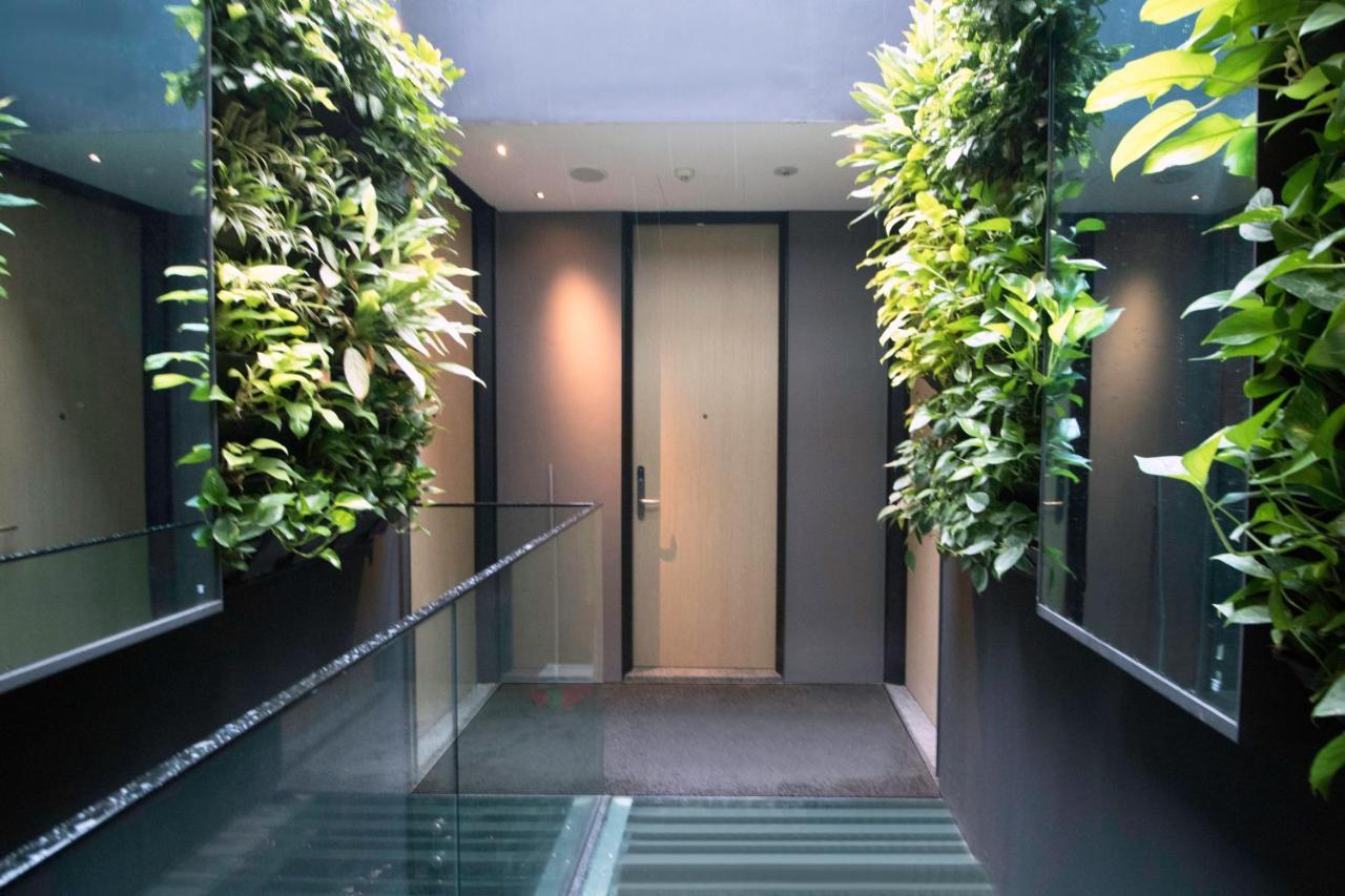 Hotel Nuve Elements Singapur Zewnętrze zdjęcie