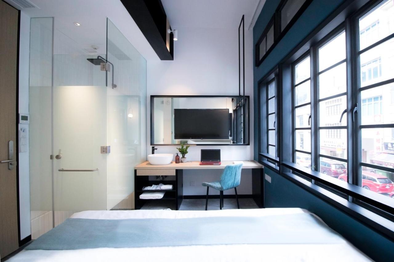 Hotel Nuve Elements Singapur Zewnętrze zdjęcie