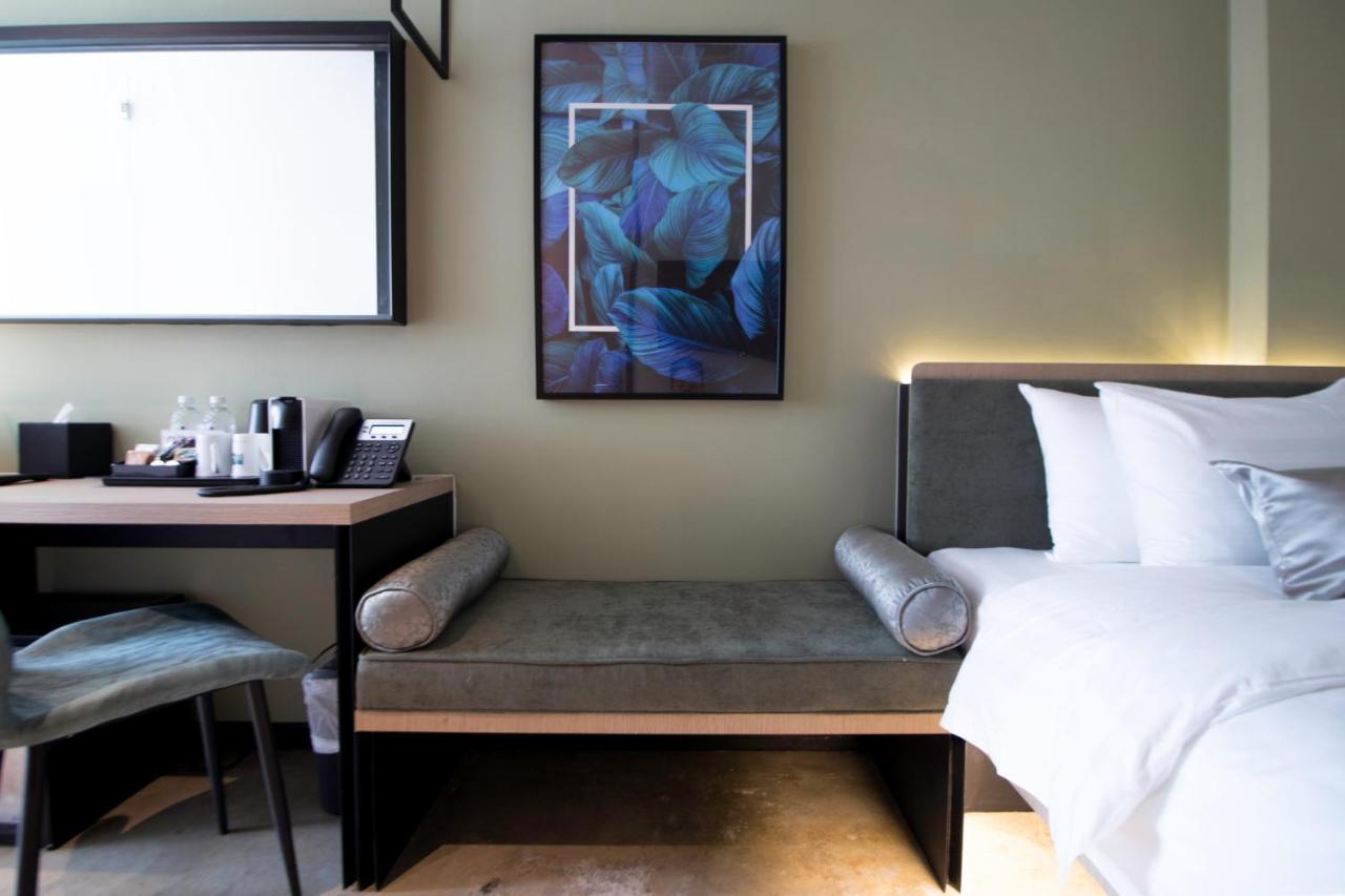 Hotel Nuve Elements Singapur Zewnętrze zdjęcie