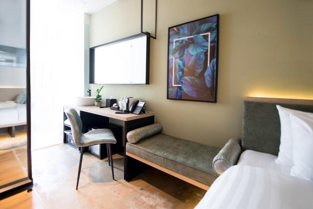 Hotel Nuve Elements Singapur Zewnętrze zdjęcie