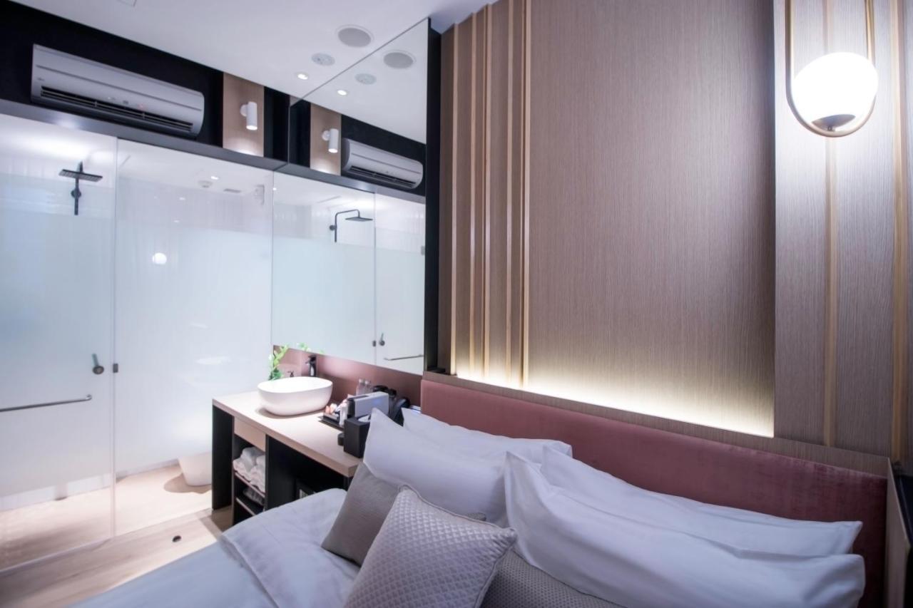 Hotel Nuve Elements Singapur Zewnętrze zdjęcie
