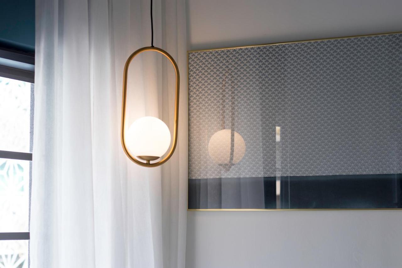 Hotel Nuve Elements Singapur Zewnętrze zdjęcie