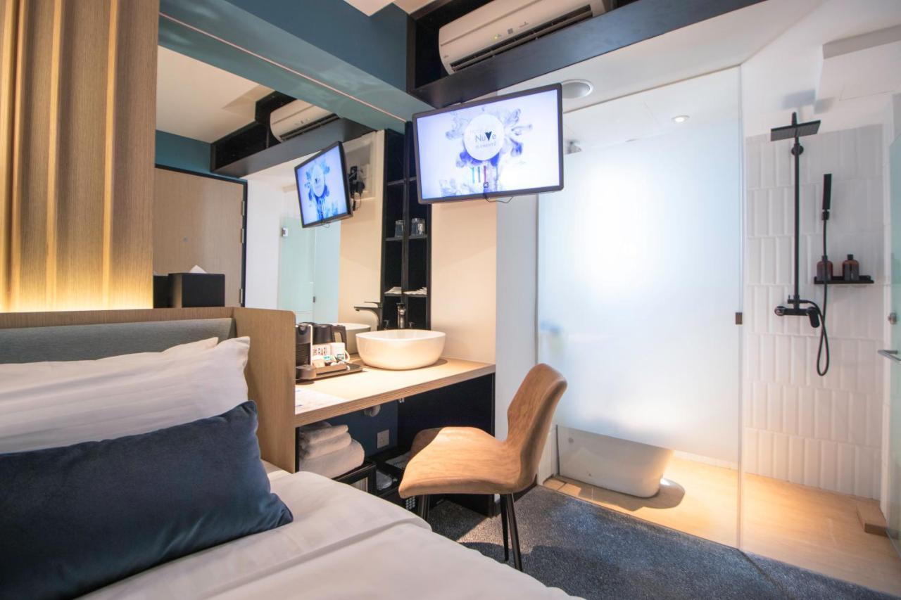 Hotel Nuve Elements Singapur Zewnętrze zdjęcie
